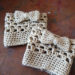 CROCHET BOOT CUFFS