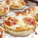 English Muffin Pizza