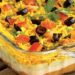 Mexican Bean dip